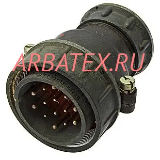 2РТТ40КПЭ14Ш22В фото 2РТТ40КПЭ14Ш22В Разъемы разное фото