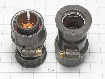 2РТ20П4ЭГ8-А розетка фото фото 3 2РТ20П4ЭГ8-А розетка Разъемы разное фото фото 3