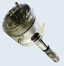 ЛН-12 трубка электронно-лучевая фото 2 ЛН-12 трубка электронно-лучевая фото 2