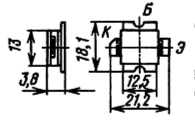 2Т975А фото 6 2Т975А фото 6