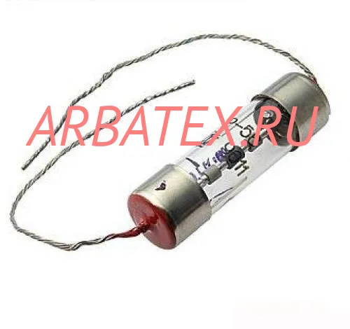 Р-56 разрядник неуправляемый Р-56 разрядник неуправляемый