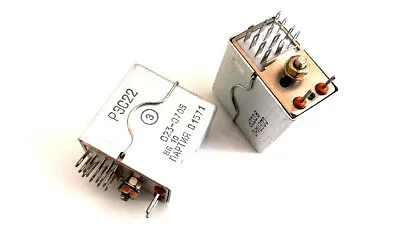 РЭС-22 РФ4.523.023-01.02 РЭС-22 РФ4.523.023-01.02