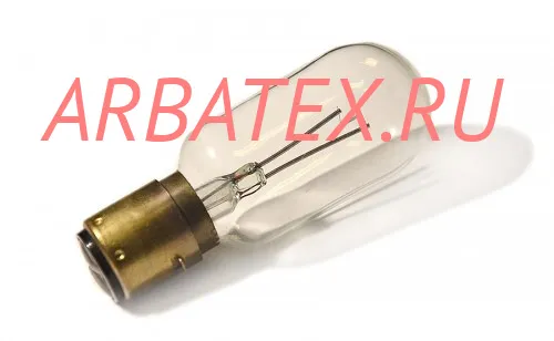 РН8-30 в15/s лампа накаливания РН8-30 в15/s лампа накаливания