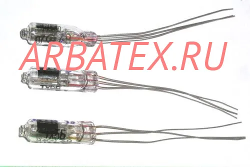 ТХ5Б радиолампа ТХ5Б радиолампа