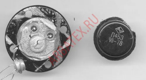 П4БЭ фото 2 П4БЭ фото 2