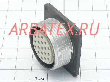 ОНЦ-РГ-09-19/27-Р1 фото ОНЦ-РГ-09-19/27-Р1 Разъемы разное фото