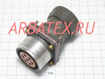 2РТТ28БПЭ7Г11В фото 2РТТ28БПЭ7Г11В Разъемы разное фото