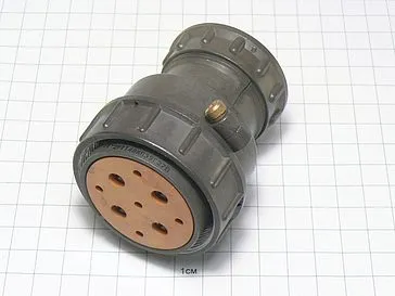 Р32П9НШ2 розетка фото фото 2 Р32П9НШ2 розетка Разъемы разное фото фото 2