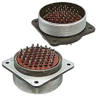 Р60П47ЭШ1 вилка фото фото 2 Р60П47ЭШ1 вилка Разъемы разное фото фото 2