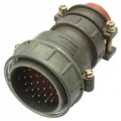 2РТТ48КПН26Ш29В фото фото 2 2РТТ48КПН26Ш29В Разъемы разное фото фото 2