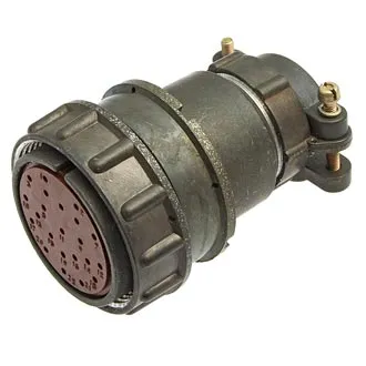 2РМ36КПН22Г1В1 розетка фото фото 3 2РМ36КПН22Г1В1 розетка Разъемы разное фото фото 3