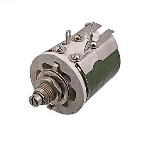 ППБ-25Д 25вт-10 кОм фото 2 ППБ-25Д 25вт-10 кОм фото 2