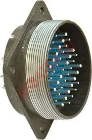 ШР60П47ЭШ2 вилка блочная фото фото 2 ШР60П47ЭШ2 вилка блочная Разъемы разное фото фото 2