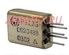 РЭК-23 РФ4.500.472-03.02 РЭК-23 РФ4.500.472-03.02