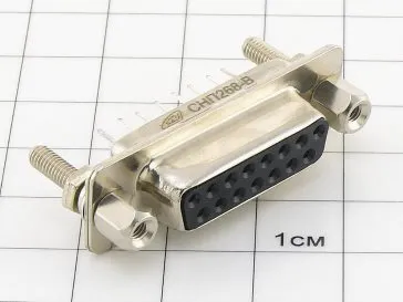 СНП268-15РП115-2-В фото СНП268-15РП115-2-В Разъемы разное фото