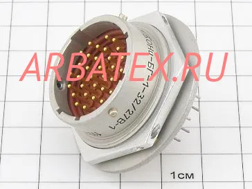 ОНЦ-БГ-1-32/27В-1-В фото ОНЦ-БГ-1-32/27В-1-В Разъемы разное фото