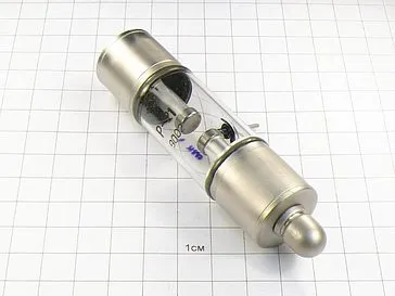 Р-21 разрядник неуправляемый фото 2 Р-21 разрядник неуправляемый фото 2