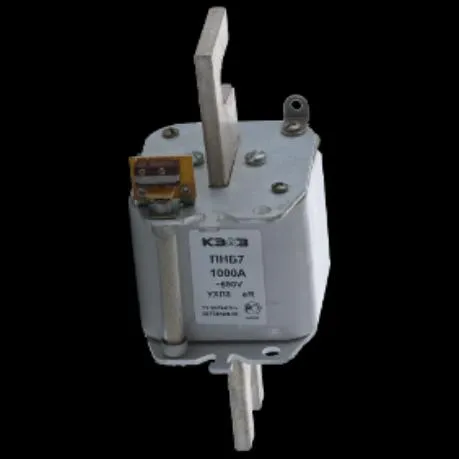 ПНБ7-690/1000-1-УХЛ3-1000А-690В фото ПНБ7-690/1000-1-УХЛ3-1000А-690В Предохранители фото