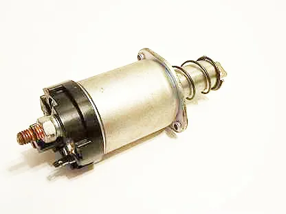 МЭП ЛЛ3.256.010 фото фото 2 МЭП ЛЛ3.256.010 Вращающиеся трансформаторы фото фото 2