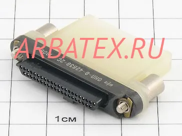 ОНП-8-42Р-1В фото ОНП-8-42Р-1В Разъемы разное фото