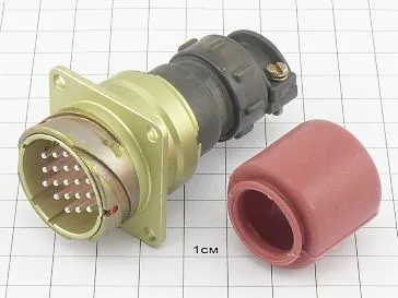 РБМ5-19-2Ш3В фото РБМ5-19-2Ш3В Разъемы разное фото