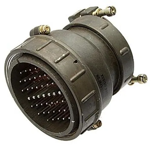 2РТ60П47НГ2-А вилка кабельная фото фото 3 2РТ60П47НГ2-А вилка кабельная Разъемы разное фото фото 3