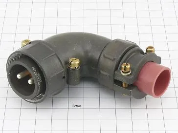 2РТ20У2НГ6-А розетка фото фото 2 2РТ20У2НГ6-А розетка Разъемы разное фото фото 2