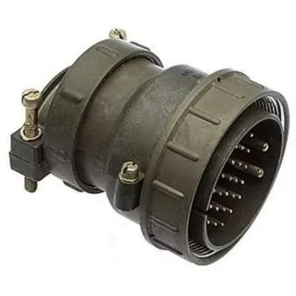 2РТ55П32НГ3-А вилка фото фото 2 2РТ55П32НГ3-А вилка Разъемы разное фото фото 2