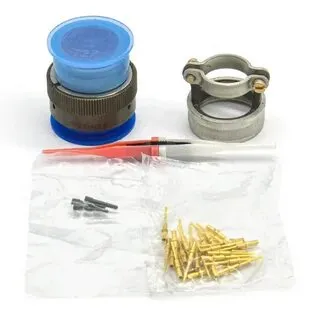 СНЦ23-32/27Р-8-а-В розетка фото СНЦ23-32/27Р-8-а-В розетка Разъемы разное фото