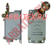 ВК-200-БР-11-67У2-21 выключатель