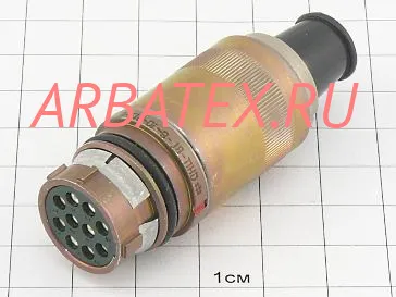 ОНЦ-ВГ-6-10-Р13-В фото ОНЦ-ВГ-6-10-Р13-В Разъемы разное фото