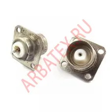 СРГ75-166ФВ соединитель фото фото 2 СРГ75-166ФВ соединитель Разъемы разное фото фото 2