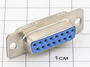 снп268-15рп11-3-в фото фото 2 снп268-15рп11-3-в Разъемы разное фото фото 2