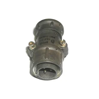 2РТ20П4ЭГ8-А розетка фото фото 2 2РТ20П4ЭГ8-А розетка Разъемы разное фото фото 2