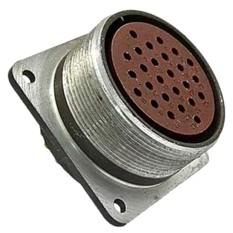 2РТ16П1ЭГ3-А розетка блочная фото фото 2 2РТ16П1ЭГ3-А розетка блочная Разъемы разное фото фото 2