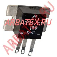 ТО125-12.5-6 ТО125-12.5-6