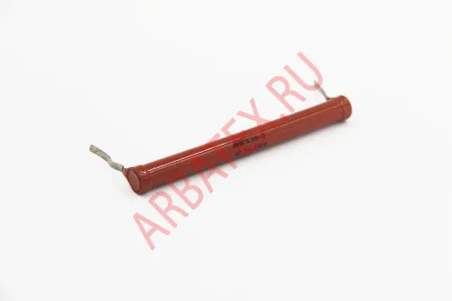 КЭВ-2 10 МОм фото 4 КЭВ-2 10 МОм фото 4