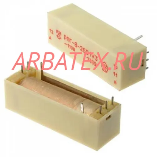 РПГ-8 2602 12В РПГ-8 2602 12В