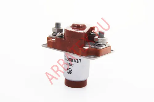 ТКС201ОДЛ контактор фото 5 ТКС201ОДЛ контактор фото 5