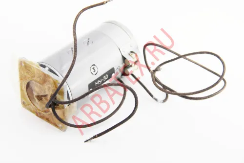 МУ-50 27в, 75Вт, 7000 об/мин фото 2 МУ-50 27в, 75Вт, 7000 об/мин фото 2