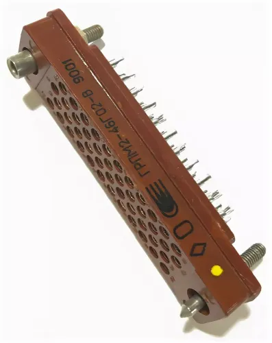 ГРПМ2-40ГО2-В Разъемы разное фото фото 2