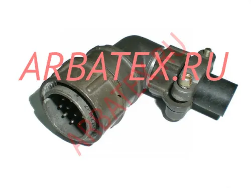 2РМТ22КУН10Ш1В1В Разъемы 2РМ, 2РМТ, 2РМГ, 2РМДТ, ОНЦ-РГ фото