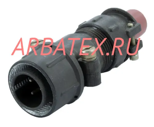 2РТТ16КПШ2Ш3В Разъемы разное фото