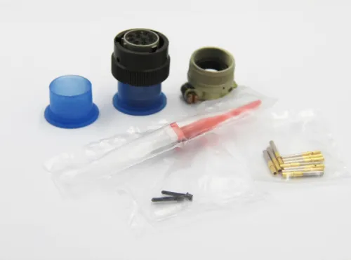 СНЦ23-10/18Р-6-В розетка фото фото 5 СНЦ23-10/18Р-6-В розетка Разъемы разное фото фото 5