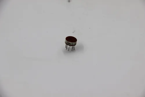 ТИМ-124В трансформатор фото 6