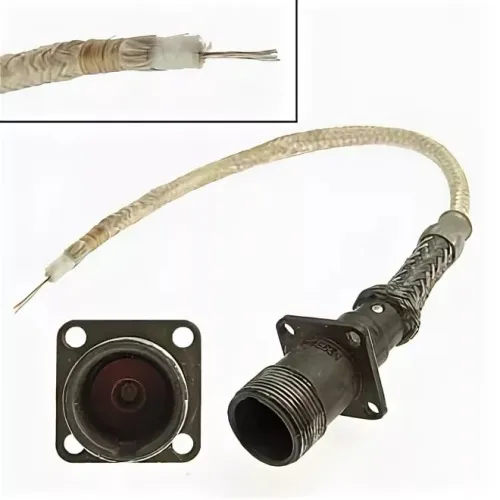 ВВТ-5ГШ-1500 Разъемы разное фото фото 4