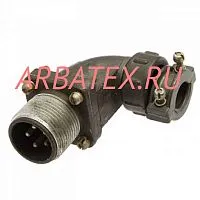 2РТ36СК5НШ11-А вилка фото