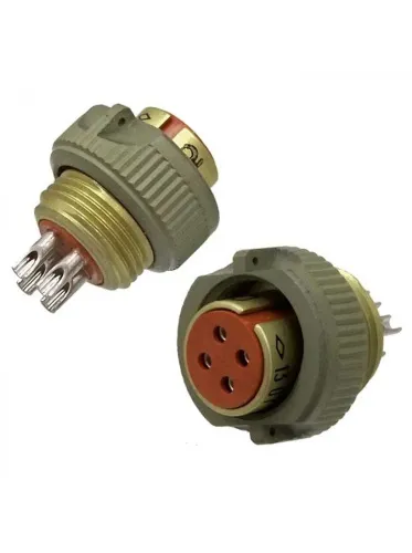 РС4Э розетка Разъемы разное фото