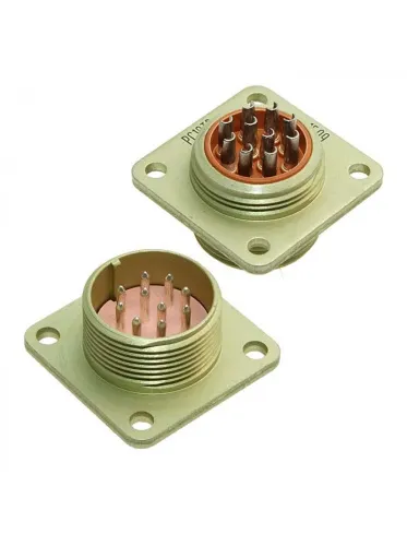 РС10АЭ вилка Разъемы разное фото