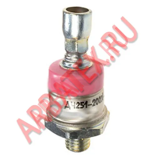 ДЧ251-200Х-12 диод фото 3